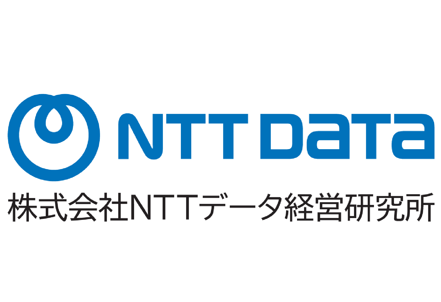 NTT Data 経営研究所